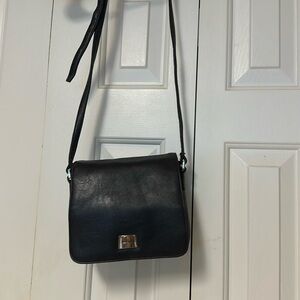 Koltov Navy  Crossbody